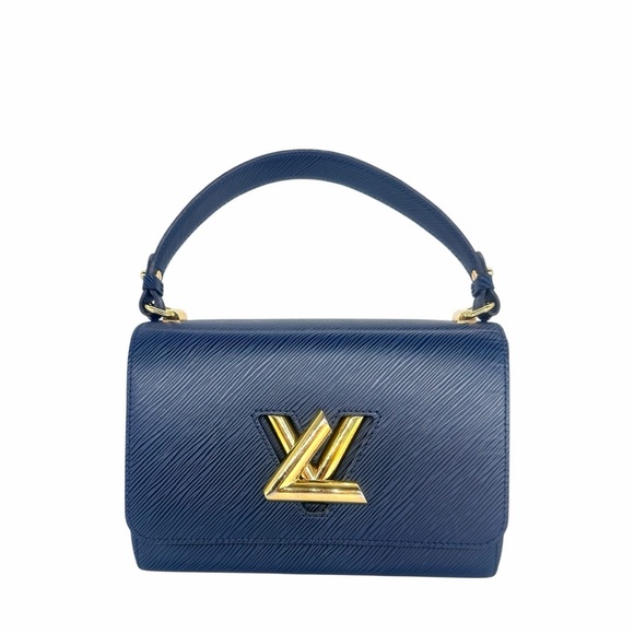 Louis Vuitton Handbags - Louis Vuitton Epi Twist Shoulder Bag MM